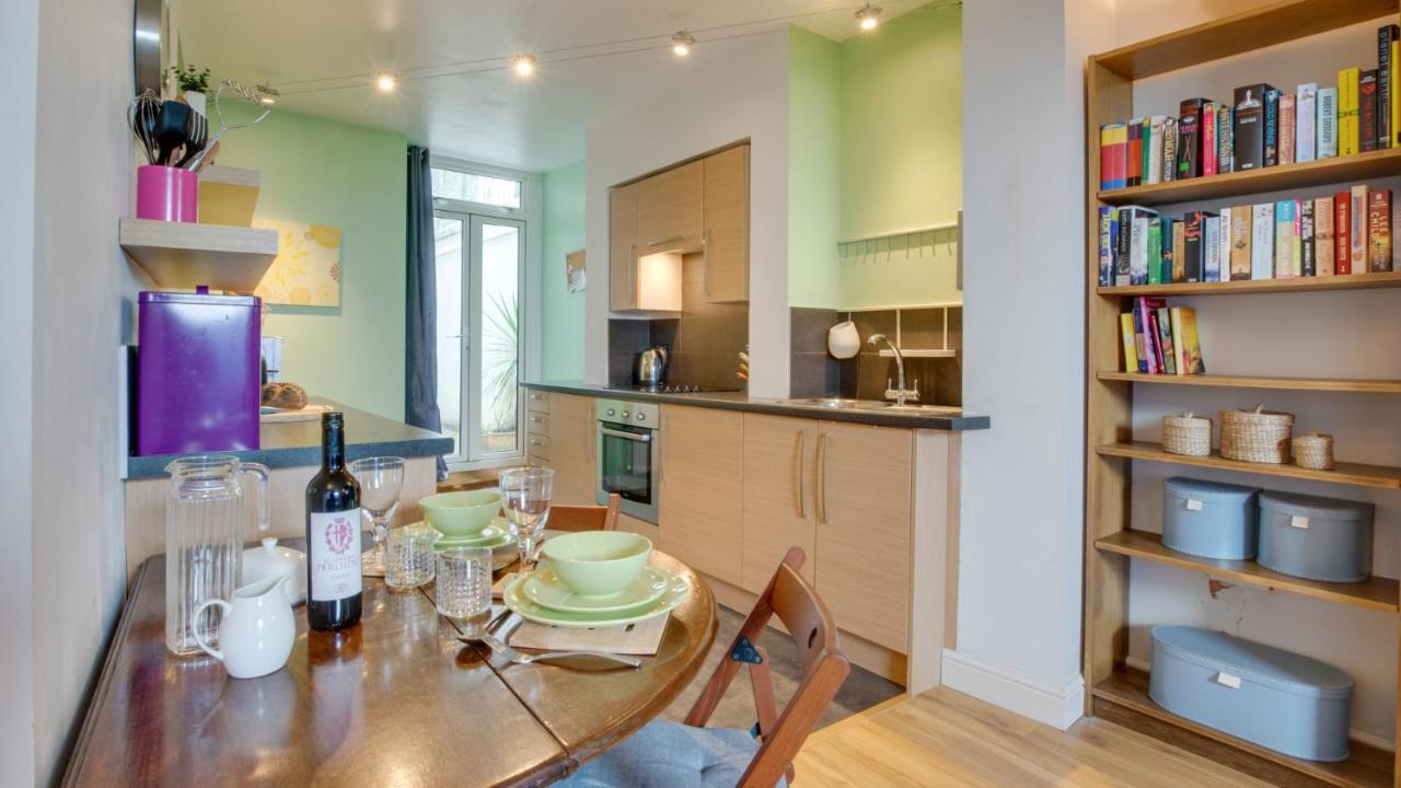 Mumbles Rd Apartment 外观 照片