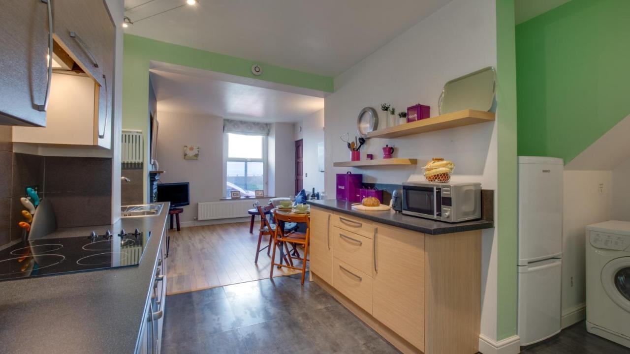 Mumbles Rd Apartment 外观 照片