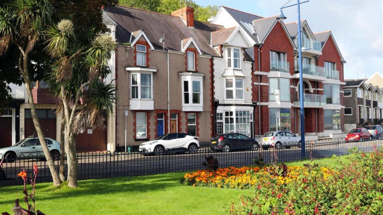 Mumbles Rd Apartment 外观 照片
